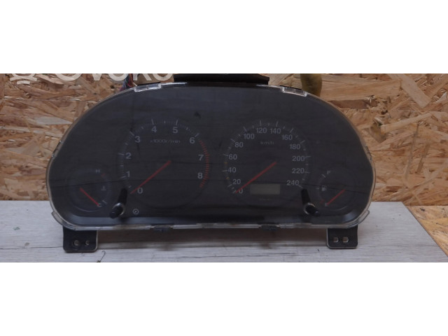 Přístrojová deska  Honda Civic 2004 HR0279025, 1105830018085  