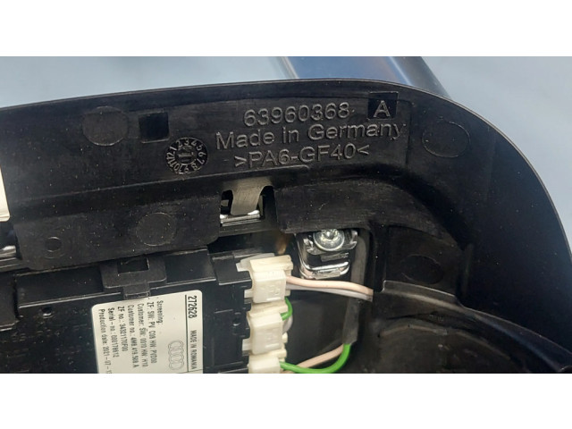 Volant Audi A4 S4 B9 8W 2019 8W0419091FG, 8W0419091GMINUS  