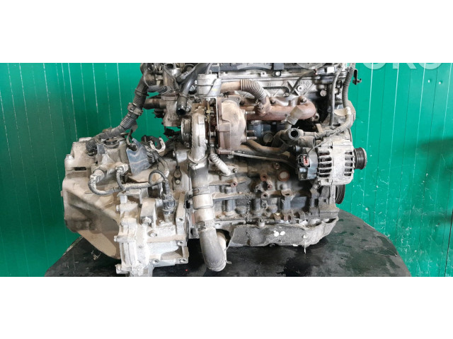 Генератор 373002A500   KIA Ceed      