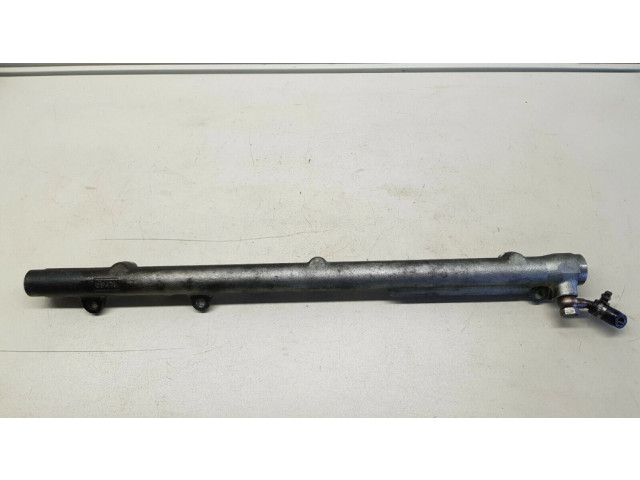 Vstřikovací lišta 0281002481, nr6656   BMW 5 E60 E61  pro naftový motor 2.5  