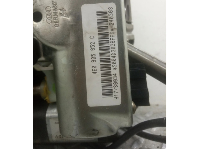    Рулевая рейка 7L0419501N, 7L0419501N   Volkswagen Touareg I 2002 - 2010 года