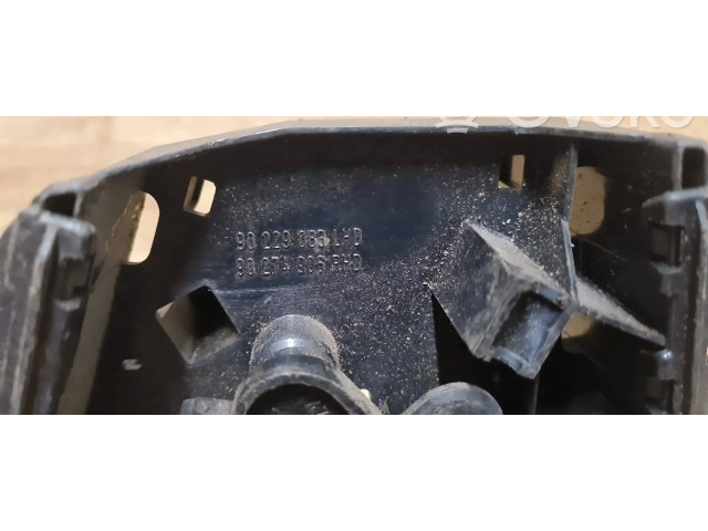 Блок управления климат-контролем 90229083   Opel Omega A