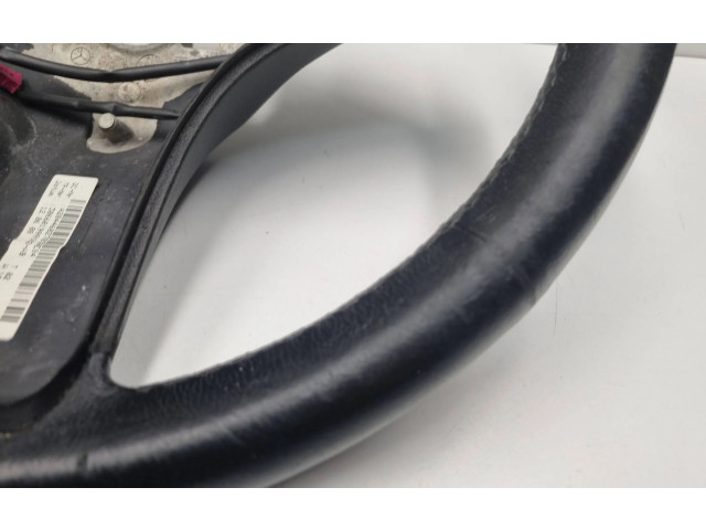 Volant Mercedes-Benz C W204 2008 A2044602703, 2044602703  