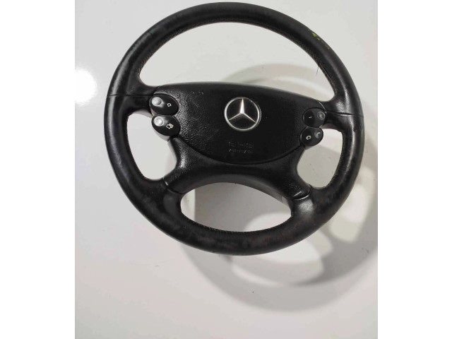 Volant Mercedes-Benz E W211 2006   