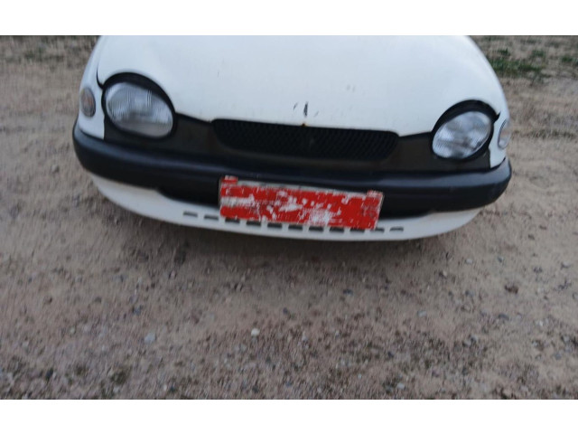 Блок АБС    Toyota  Corolla E110  1995 - 2002 года