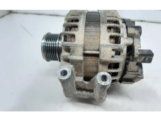 Генератор 06K903024A   Volkswagen Polo      