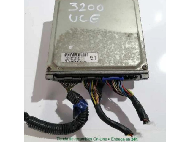 Řídící jednotka 37820PDCE11, CENTRALITAMOTORUCE   Honda Accord 