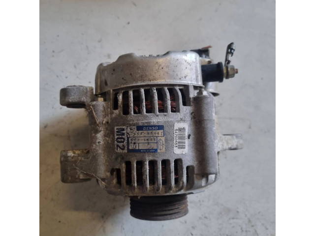 Генератор 1622155470, 106091402   Daihatsu Sirion 1.3     