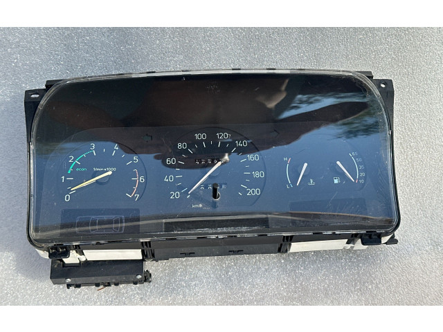 Přístrojová deska  Saab 9000 CD 1994 9529645  