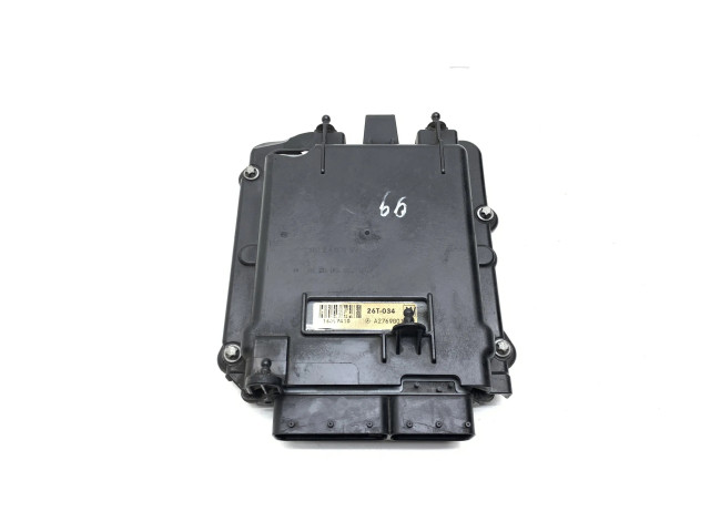 Блок управления двигателя A2761500276, A2769001600   Mercedes-Benz E A207