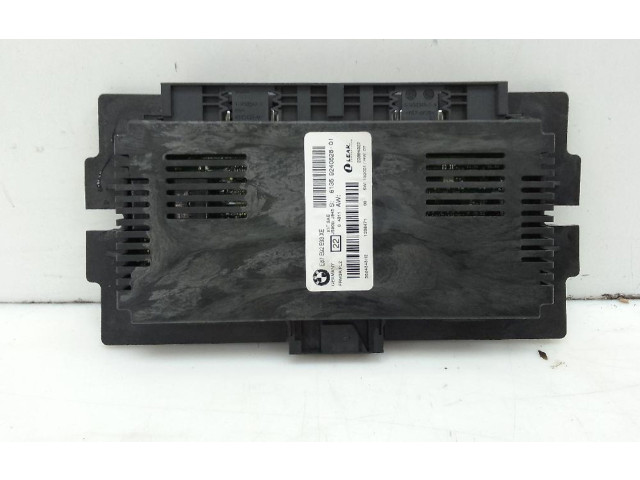 Блок управления 5324848h2   BMW 3 E92 E93