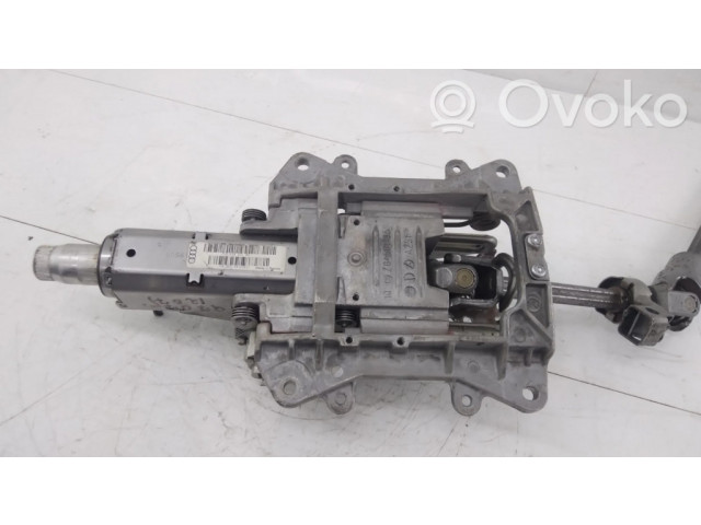  рейка  Колонка рулевая 7L8419501AC   Audi Q7 4L 2005-2015 года