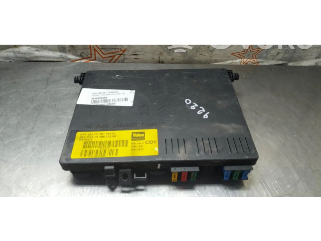 Zpětné zrcátko  Peugeot 406   9650623280  