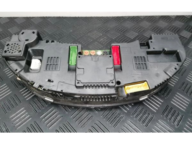 Панель приборов 4D0919033AE, 033   Audi A8 S8 D2 4D       