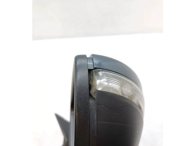 Zpětné zrcátko  Volkswagen PASSAT B7 2012  3C0857934A, 3C0857934  