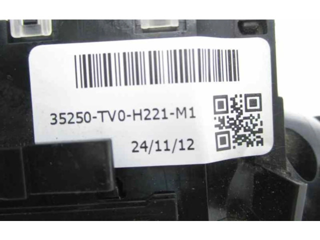 Переключатель дворников 35250TV0   Honda Civic