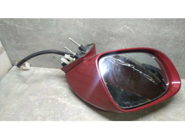 Zpětné zrcátko  levé Lexus IS 220D-250-350 2007  E13011097  
