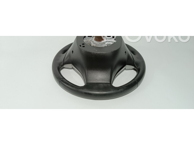 Руль Nissan X-Trail T32  2014 - 2021 года 484304CB4A      