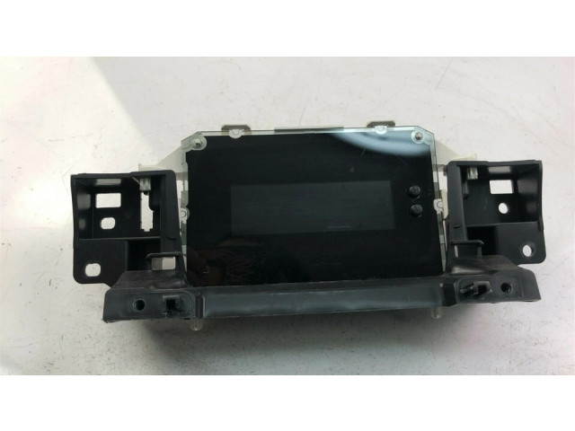 Дисплей    AM5T18B955AF, K2906   Ford Focus