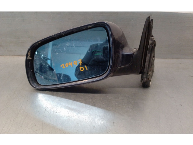 Zpětné zrcátko  Audi A6 S6 C4 4A 1997  4A1858531, 5PINES  