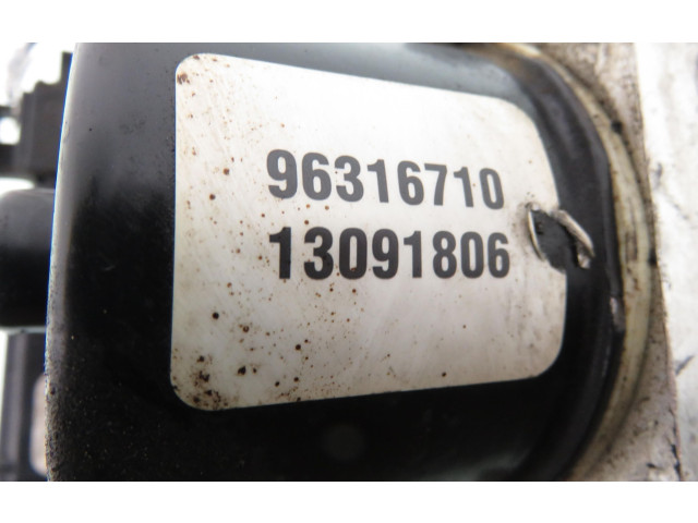 Jednotka ABS 13216606C, S108196004G   Daewoo Matiz 1999