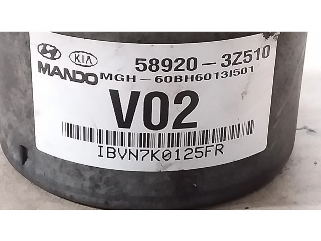 Jednotka ABS 589203Z510, BE60031502   Hyundai i40 2013