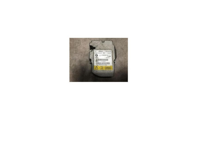 Блок подушек безопасности 65773453791, 65773453791   BMW X3 E83