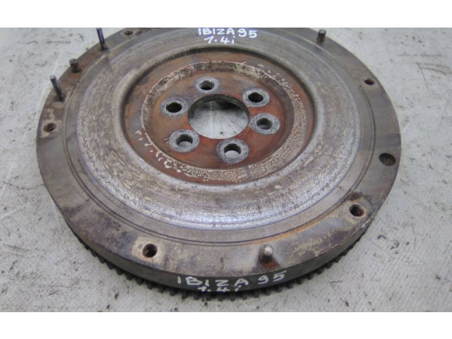 Volant Seat Ibiza II (6k) 1993 03228094  