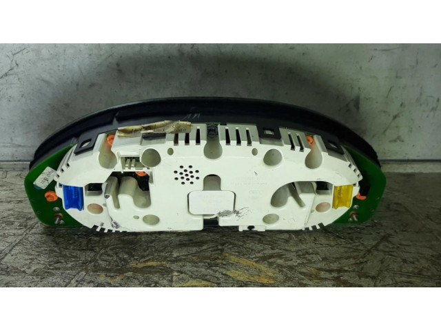 Панель приборов 8D0919034F, 88311225   Audi A4 S4 B5 8D       