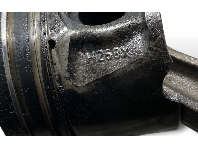 Píst H268X, 368DT   Land Rover Range Rover Sport L320    368DT 