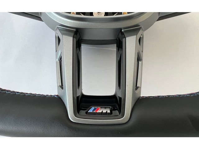 Руль BMW 5 G60  2023 -  года kierownicag60      