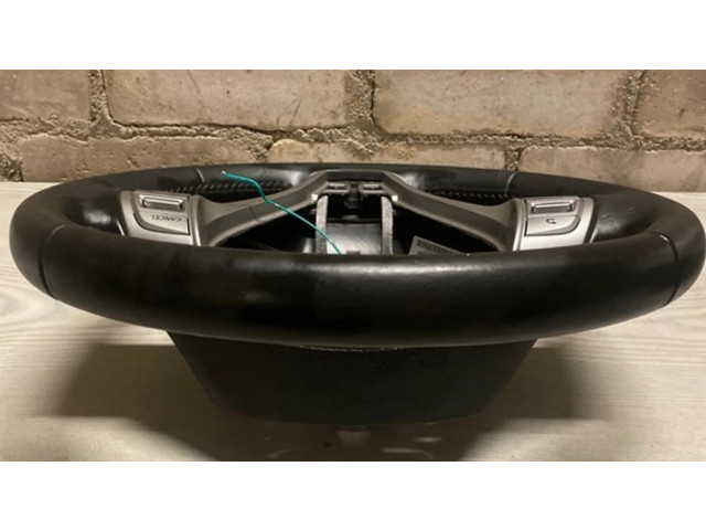 Volant Nissan Qashqai 2014 484304EL1A, 142344906  