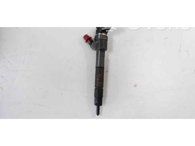Форсунка A640700787, 0445110167    Smart ForFour I  639939 