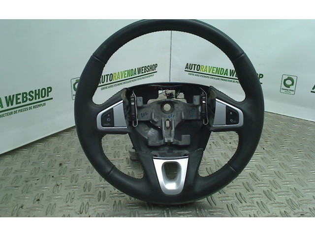 Volant Renault Scenic III -  Grand scenic III 2011 484003162R-, -985108338R  