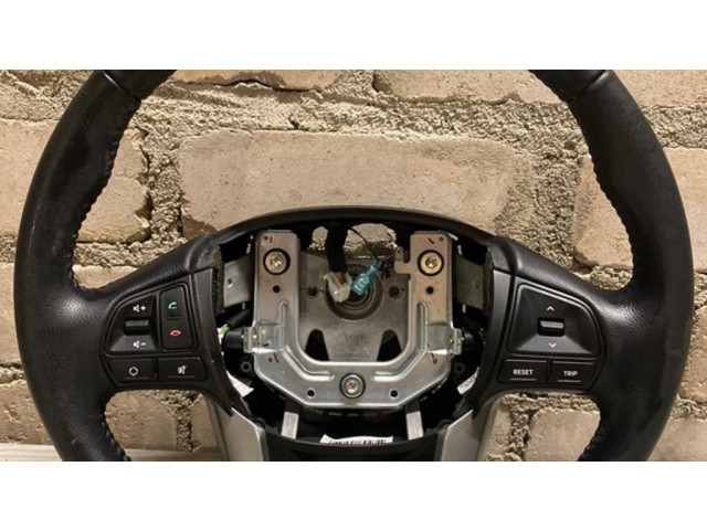 Volant KIA Rio 2012 561301w000, 1108160219  