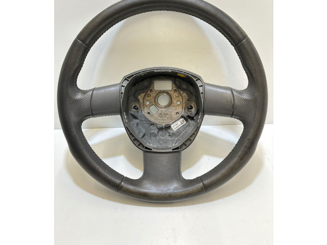 Volant Audi A6 S6 C6 4F 2005 4f0419091, 61711003c  