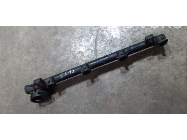 Vstřikovací lišta 7700112519   Renault Megane I     
