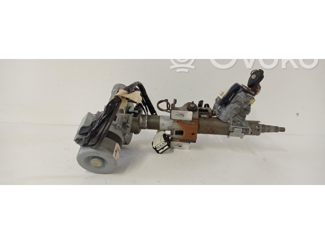 Volant Toyota Auris 150 2008 69TMMT1656  