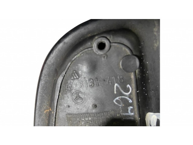 Zpětné zrcátko  Mercedes-Benz E W210 2000  413131418  