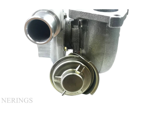  Турбина Nissan Patrol Y61  724639, 7246395006S   для двигателя ZD30DDTi      