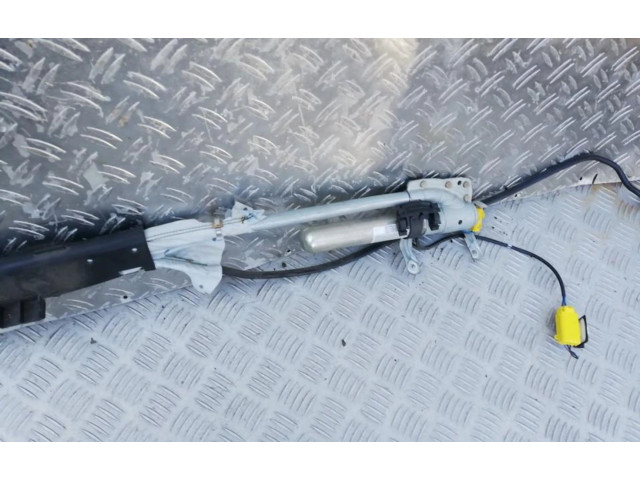 Боковая подушка безопасности 30345007d, 3b9880741j   Volkswagen PASSAT B5.5