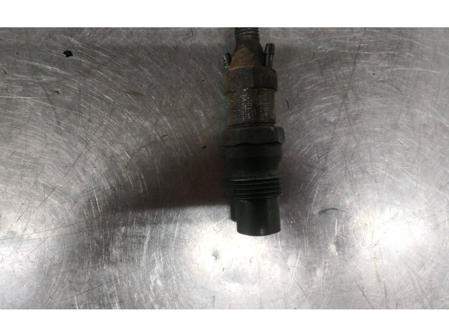 Vstřikovač 068130202F   Seat Ibiza II (6k)     