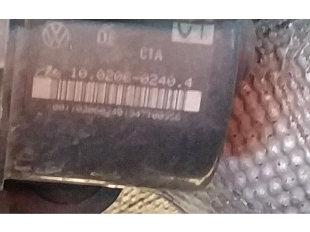 Jednotka ABS 10020602404   Audi A3 S3 8P 2003