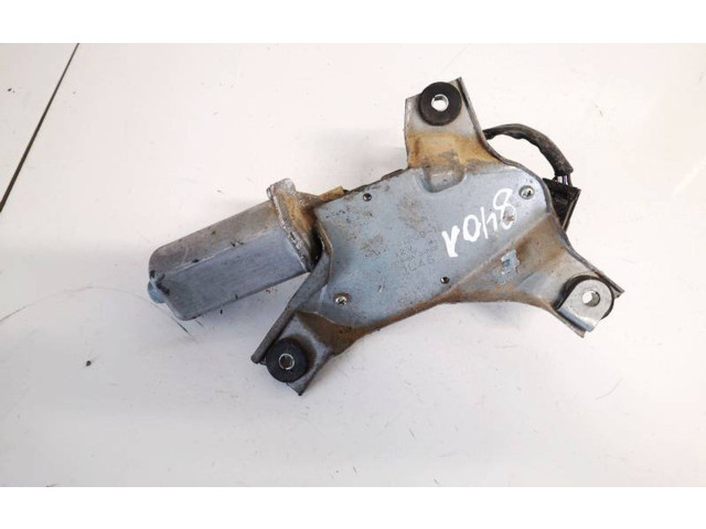 Моторчик заднего дворника wm412091s, wm-41209-1s    Mitsubishi Pajero Sport I