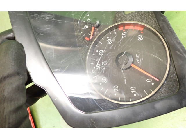 Přístrojová deska  Fiat Stilo 2001 46750595  