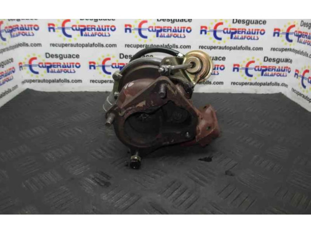  Турбина Seat Ibiza II (6k)  028145701R         