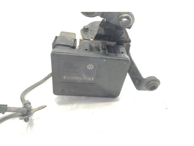 Jednotka ABS 1J0614517E   Seat Toledo II (1M) 2003
