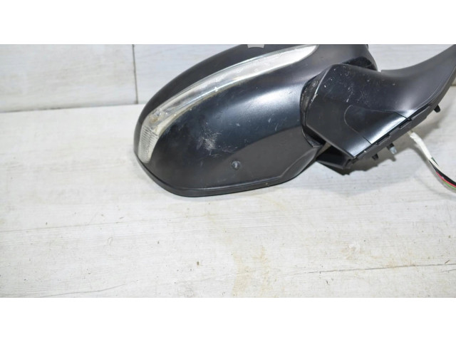 Zpětné zrcátko  Peugeot 208 2012  38780423  