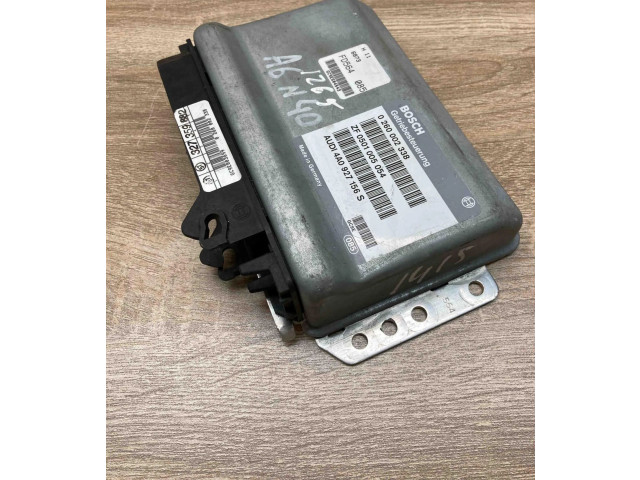 Блок управления коробкой передач 4A0927156S, 0260002338   Audi A6 S6 C4 4A