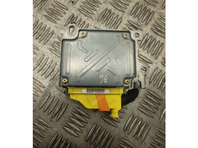 Блок подушек безопасности 4B0959655G   Audi A6 S6 C5 4B